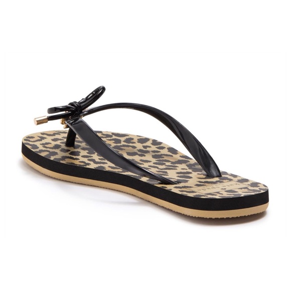 NWT Kate Spade New York Nova Flip Flop Sandal 6 - Picture 2 of 12
